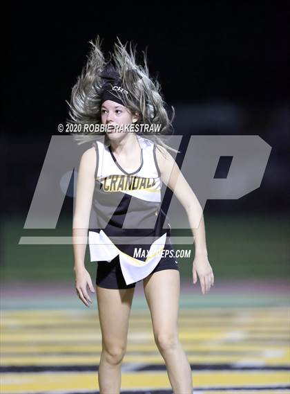 Thumbnail 2 in Joshua @ Crandall photogallery.