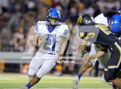 Thumbnail 1 in Joshua @ Crandall photogallery.