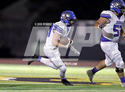 Thumbnail 1 in Joshua @ Crandall photogallery.