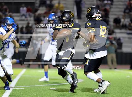 Thumbnail 2 in Joshua @ Crandall photogallery.