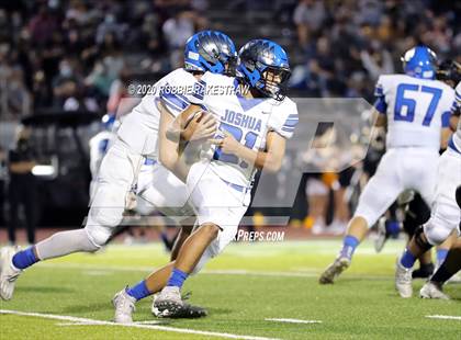 Thumbnail 3 in Joshua @ Crandall photogallery.