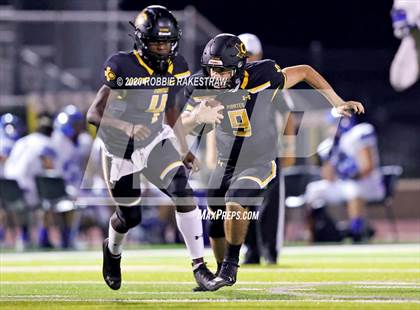 Thumbnail 2 in Joshua @ Crandall photogallery.