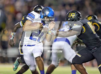 Thumbnail 3 in Joshua @ Crandall photogallery.
