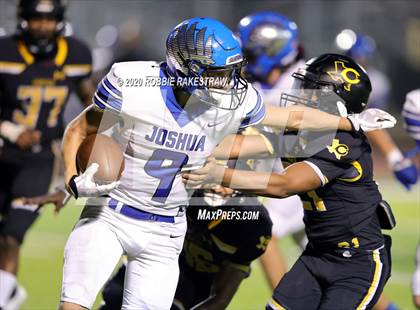 Thumbnail 1 in Joshua @ Crandall photogallery.