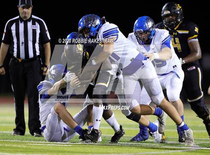 Thumbnail 3 in Joshua @ Crandall photogallery.