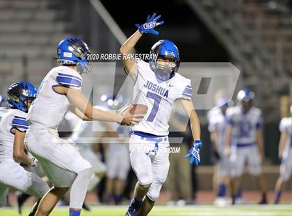 Thumbnail 3 in Joshua @ Crandall photogallery.