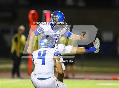 Thumbnail 3 in Joshua @ Crandall photogallery.