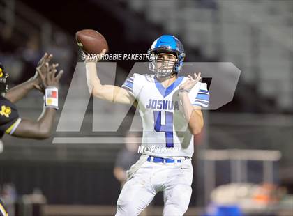 Thumbnail 3 in Joshua @ Crandall photogallery.