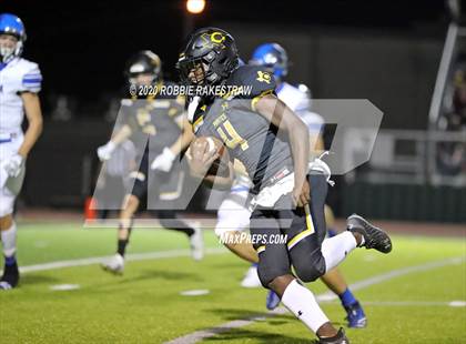 Thumbnail 3 in Joshua @ Crandall photogallery.