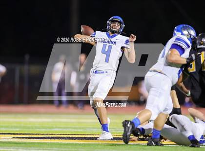 Thumbnail 3 in Joshua @ Crandall photogallery.