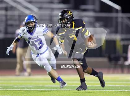 Thumbnail 2 in Joshua @ Crandall photogallery.