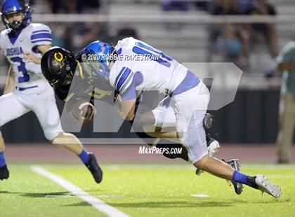 Thumbnail 2 in Joshua @ Crandall photogallery.