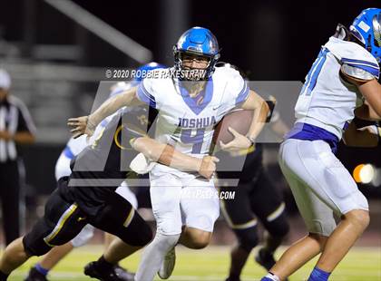 Thumbnail 3 in Joshua @ Crandall photogallery.