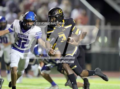 Thumbnail 3 in Joshua @ Crandall photogallery.