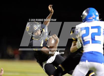 Thumbnail 3 in Joshua @ Crandall photogallery.