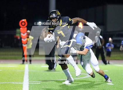 Thumbnail 3 in Joshua @ Crandall photogallery.