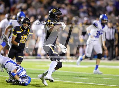 Thumbnail 3 in Joshua @ Crandall photogallery.