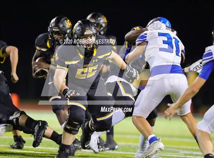 Thumbnail 2 in Joshua @ Crandall photogallery.