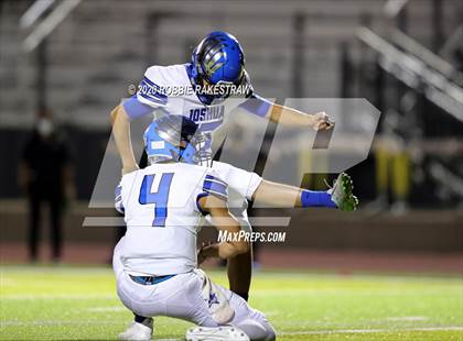 Thumbnail 2 in Joshua @ Crandall photogallery.