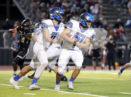 Thumbnail 2 in Joshua @ Crandall photogallery.
