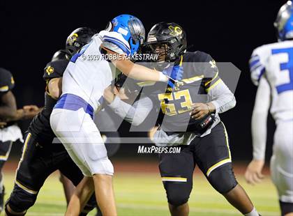 Thumbnail 2 in Joshua @ Crandall photogallery.