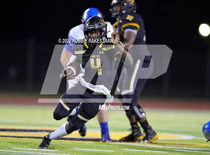 Thumbnail 1 in Joshua @ Crandall photogallery.