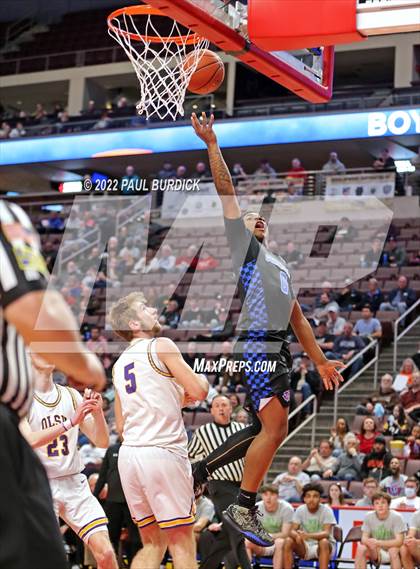 Thumbnail 3 in Constitution vs. Our Lady of the Sacred Heart (PIAA 2A Championship) photogallery.