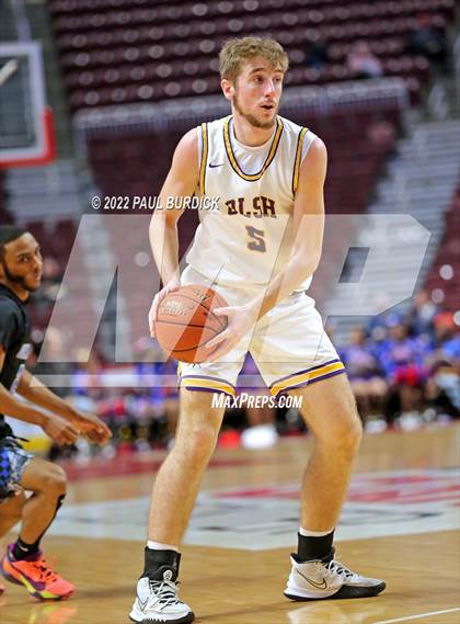 Thumbnail 3 in Constitution vs. Our Lady of the Sacred Heart (PIAA 2A Championship) photogallery.