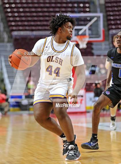 Thumbnail 1 in Constitution vs. Our Lady of the Sacred Heart (PIAA 2A Championship) photogallery.