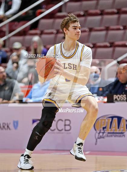 Thumbnail 2 in Constitution vs. Our Lady of the Sacred Heart (PIAA 2A Championship) photogallery.