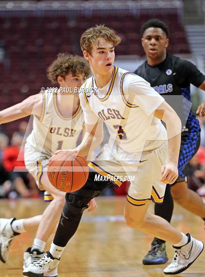 Thumbnail 3 in Constitution vs. Our Lady of the Sacred Heart (PIAA 2A Championship) photogallery.