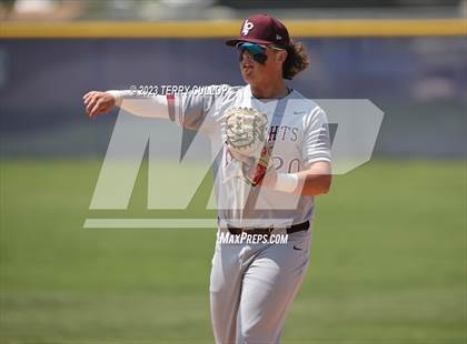 Thumbnail 1 in Lone Peak @ Riverton (UHSAA 6A Super Regional) photogallery.