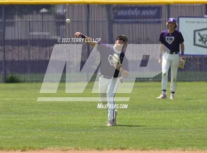 Thumbnail 2 in Lone Peak @ Riverton (UHSAA 6A Super Regional) photogallery.