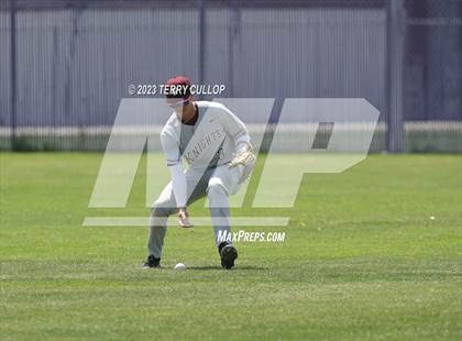Thumbnail 2 in Lone Peak @ Riverton (UHSAA 6A Super Regional) photogallery.