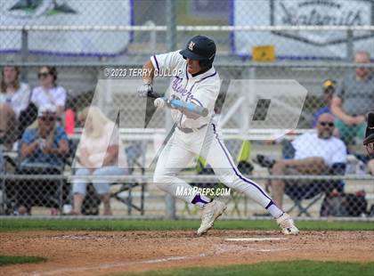 Thumbnail 1 in Lone Peak @ Riverton (UHSAA 6A Super Regional) photogallery.