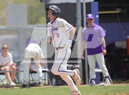 Thumbnail 2 in Lone Peak @ Riverton (UHSAA 6A Super Regional) photogallery.