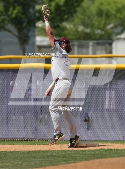 Thumbnail 2 in Lone Peak @ Riverton (UHSAA 6A Super Regional) photogallery.