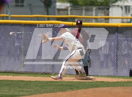 Thumbnail 2 in Lone Peak @ Riverton (UHSAA 6A Super Regional) photogallery.