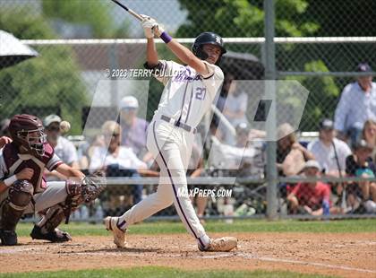 Thumbnail 1 in Lone Peak @ Riverton (UHSAA 6A Super Regional) photogallery.