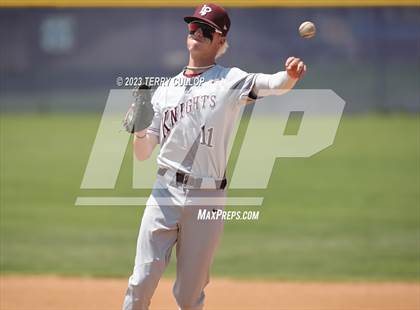 Thumbnail 2 in Lone Peak @ Riverton (UHSAA 6A Super Regional) photogallery.
