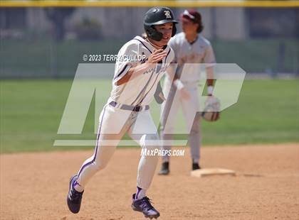 Thumbnail 1 in Lone Peak @ Riverton (UHSAA 6A Super Regional) photogallery.