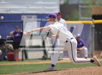 Thumbnail 2 in Lone Peak @ Riverton (UHSAA 6A Super Regional) photogallery.