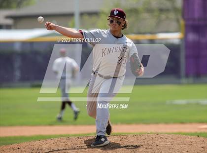 Thumbnail 1 in Lone Peak @ Riverton (UHSAA 6A Super Regional) photogallery.