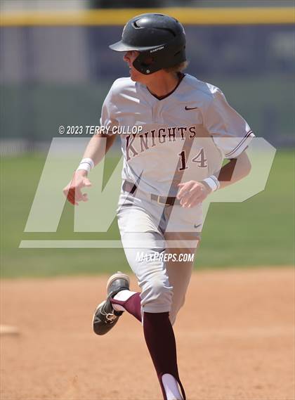 Thumbnail 3 in Lone Peak @ Riverton (UHSAA 6A Super Regional) photogallery.