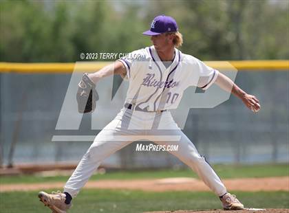 Thumbnail 2 in Lone Peak @ Riverton (UHSAA 6A Super Regional) photogallery.