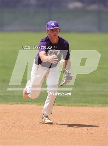 Thumbnail 1 in Lone Peak @ Riverton (UHSAA 6A Super Regional) photogallery.