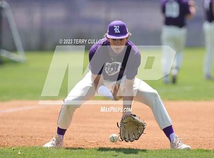 Thumbnail 2 in Lone Peak @ Riverton (UHSAA 6A Super Regional) photogallery.