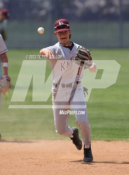Thumbnail 1 in Lone Peak @ Riverton (UHSAA 6A Super Regional) photogallery.