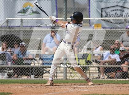 Thumbnail 2 in Lone Peak @ Riverton (UHSAA 6A Super Regional) photogallery.