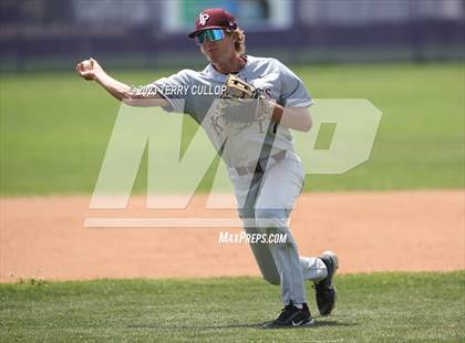 Thumbnail 2 in Lone Peak @ Riverton (UHSAA 6A Super Regional) photogallery.